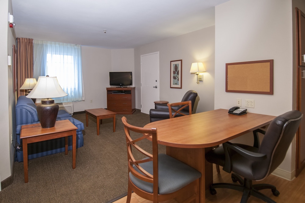 Candlewood Suites Flowood 29/39
