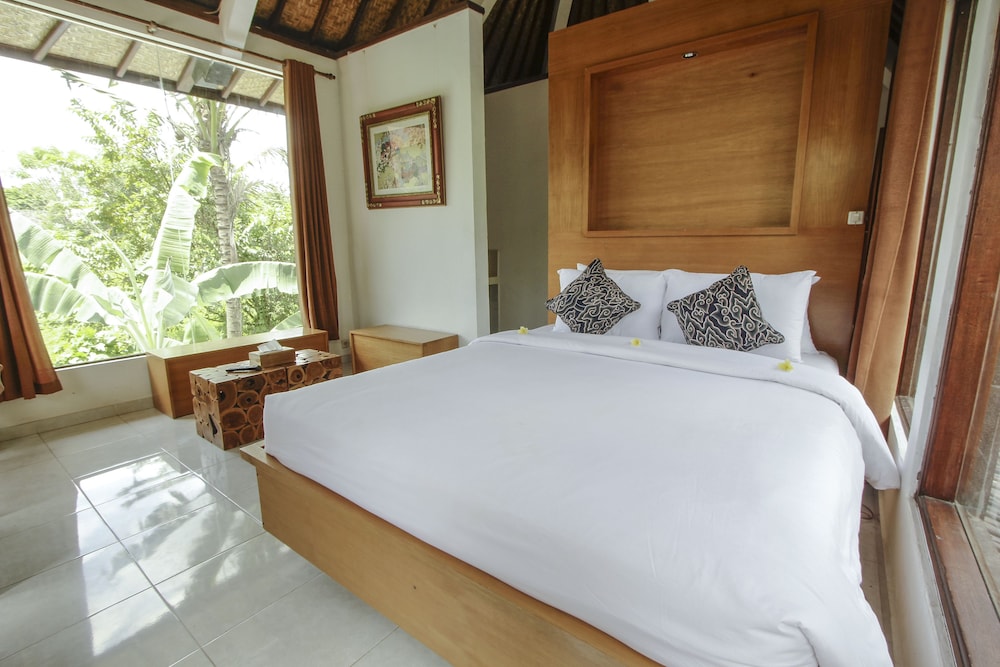DEWANGGA BUNGALOW 24/71