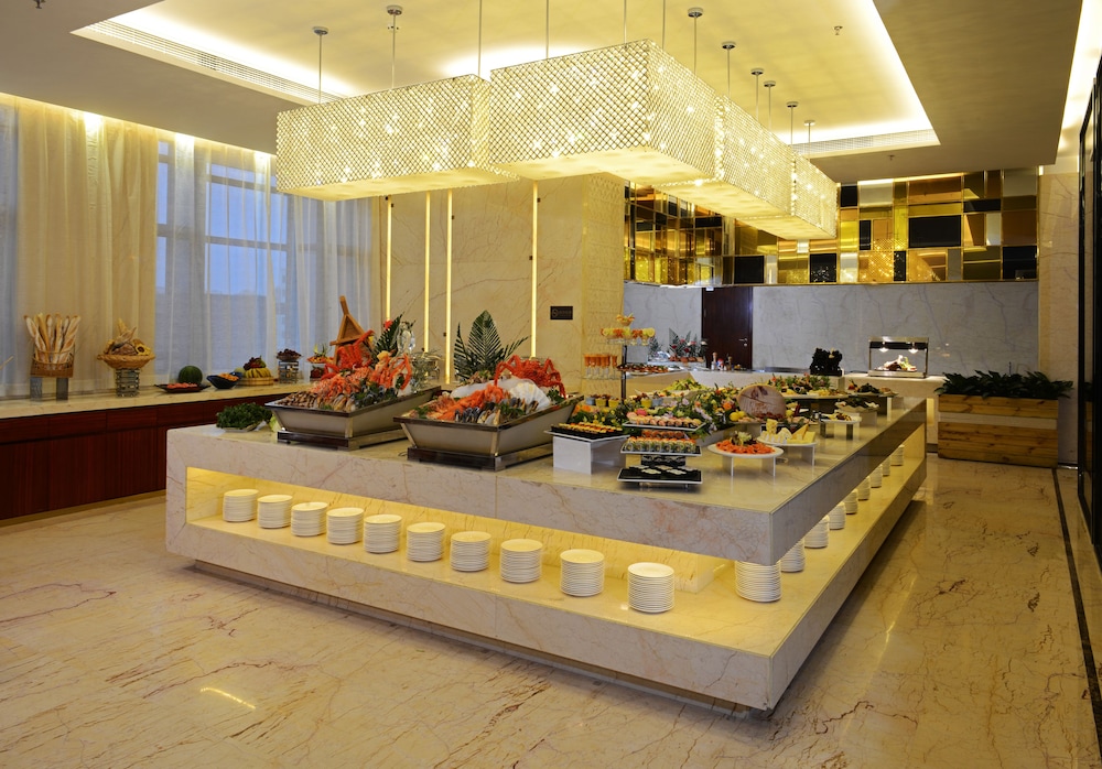 Menshine Gloria Plaza Hotel Shantou 32/50