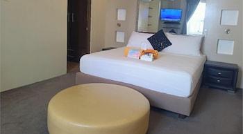 2 Bedrooms, Superior, Villa, 3 Beds