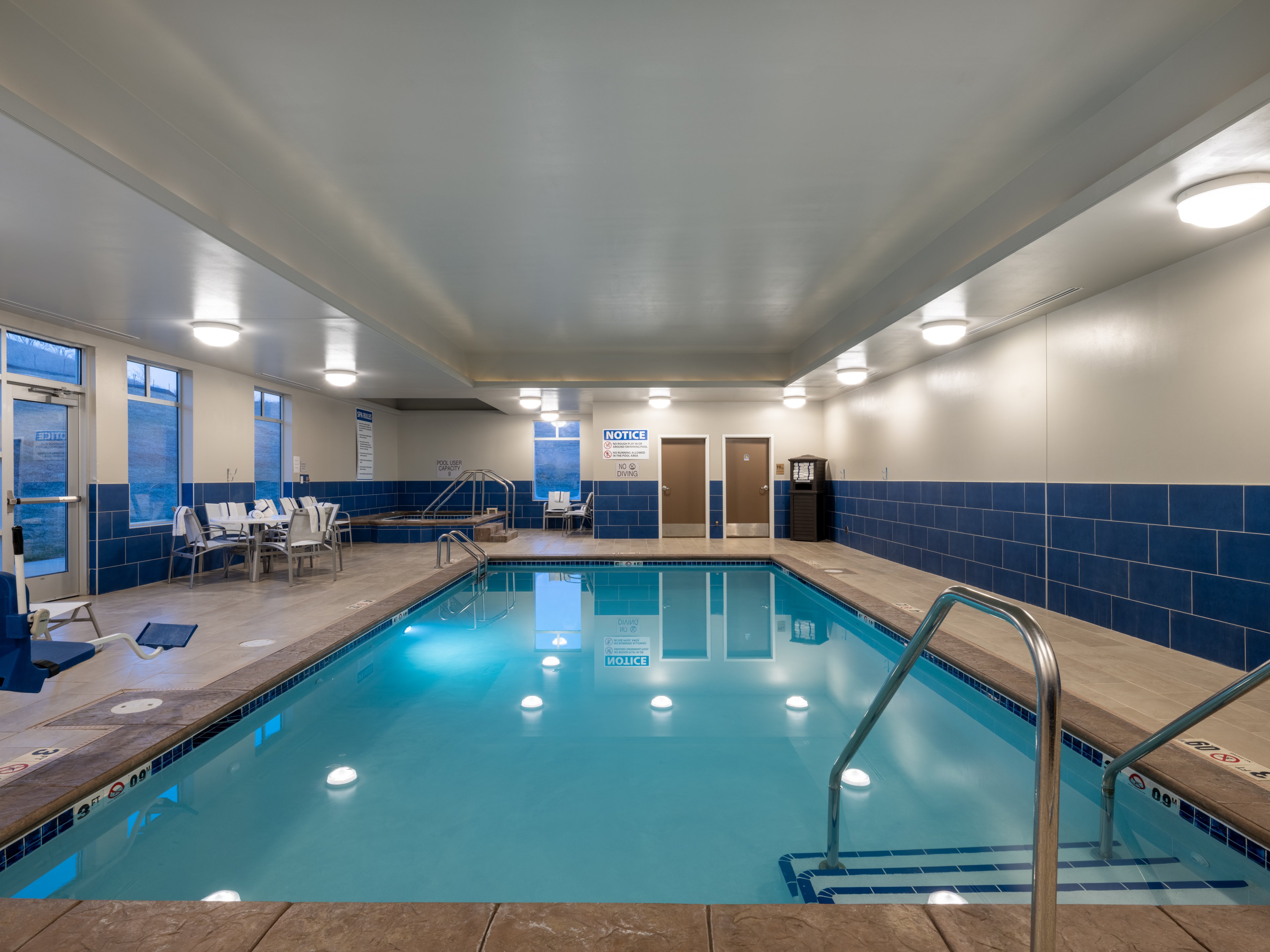 Staybridge Suites Sioux City Southeast 21/52