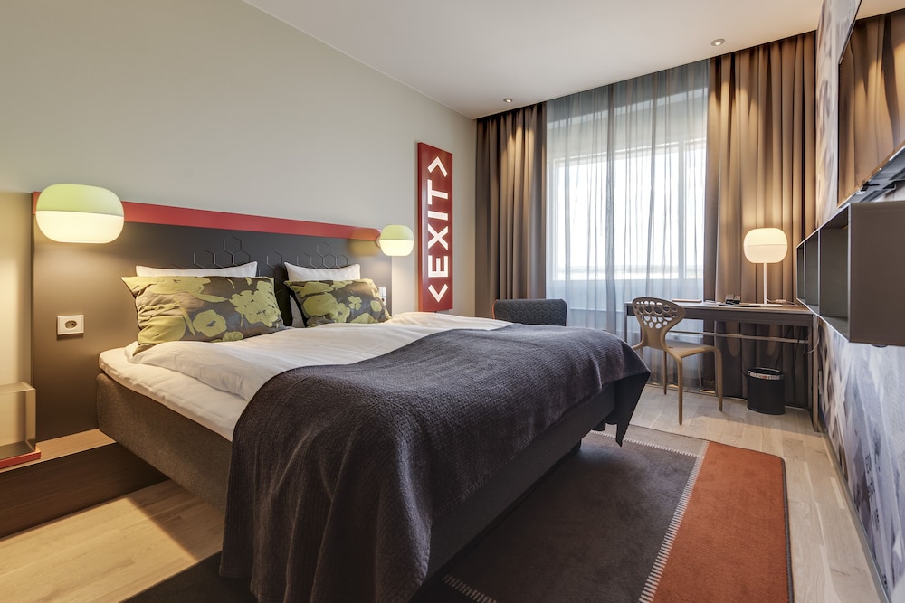 COMFORT HOTEL NORRKOPING 5/27