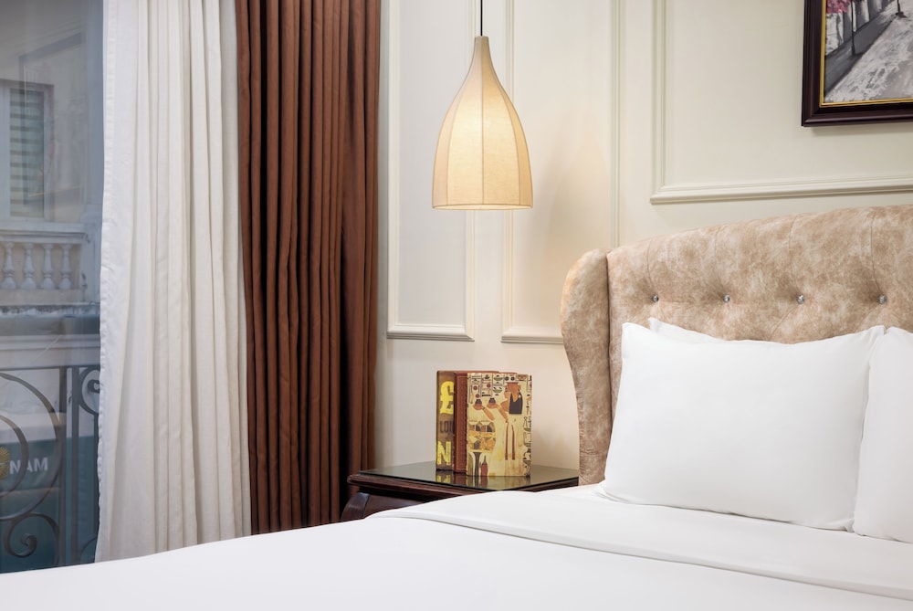 Golden Legend Palace Hotel 22/50