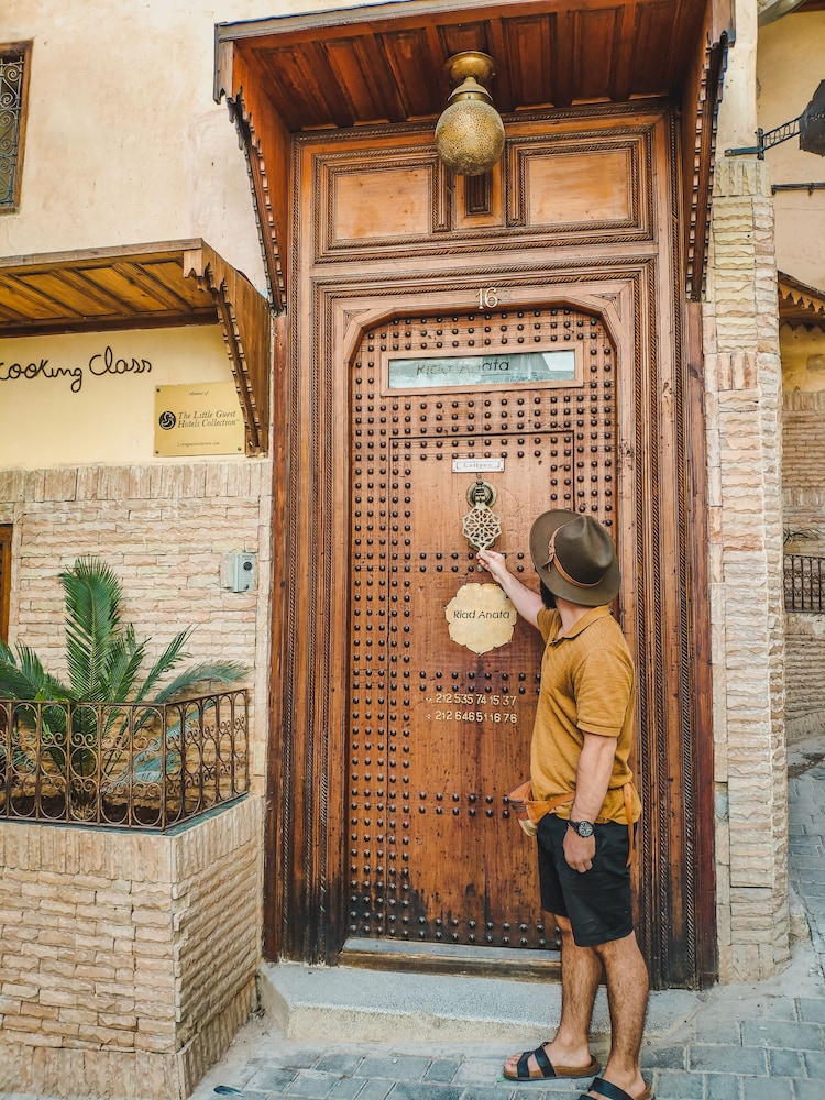 RIAD ANATA 8/50