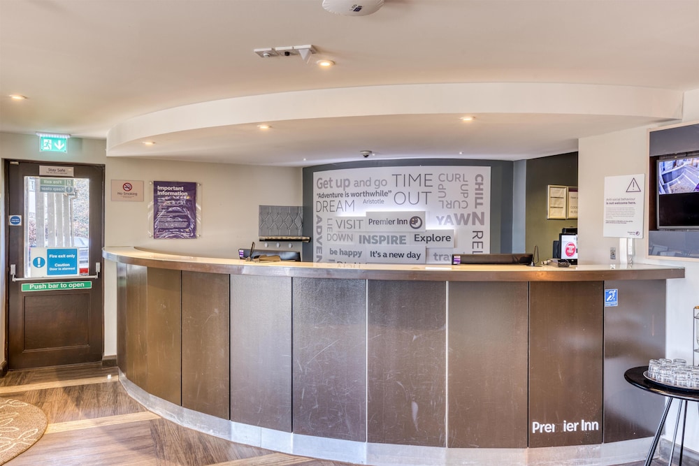 Premier Inn Chelmsford (Boreham) 6/39
