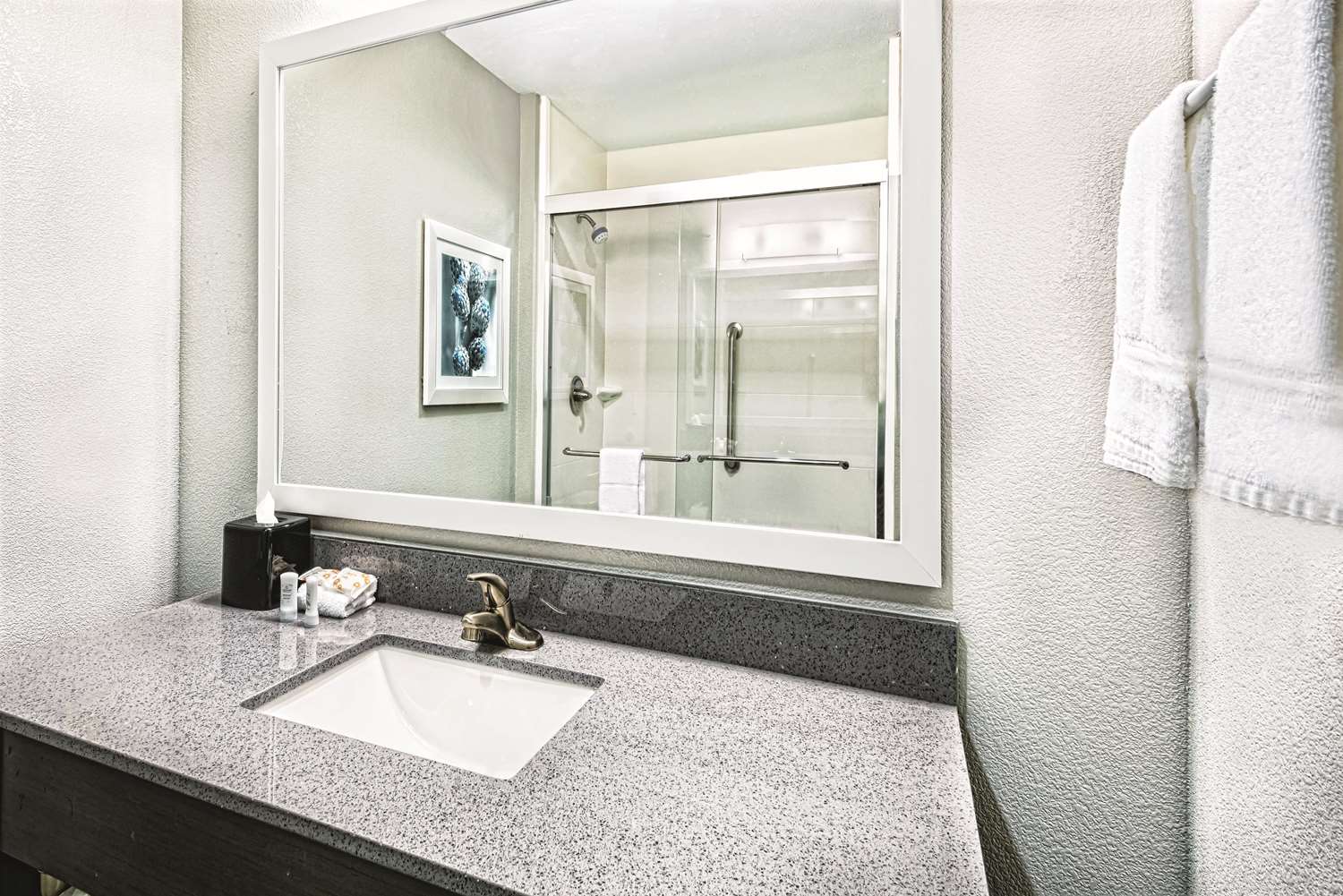 La Quinta Inn Suites By Wyndham Victoria South 53/55