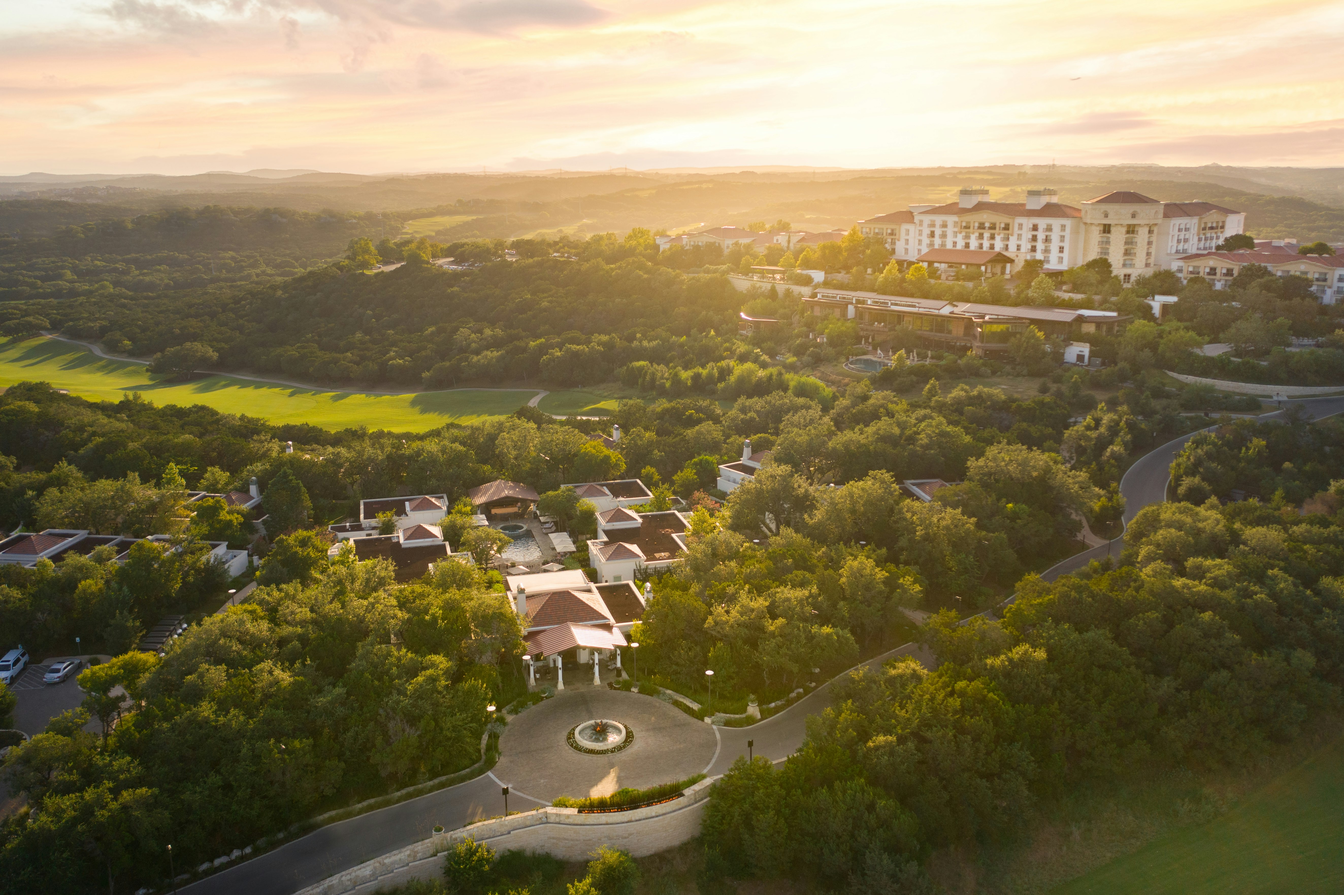 Signia by Hilton La Cantera Resort & Spa 44/50