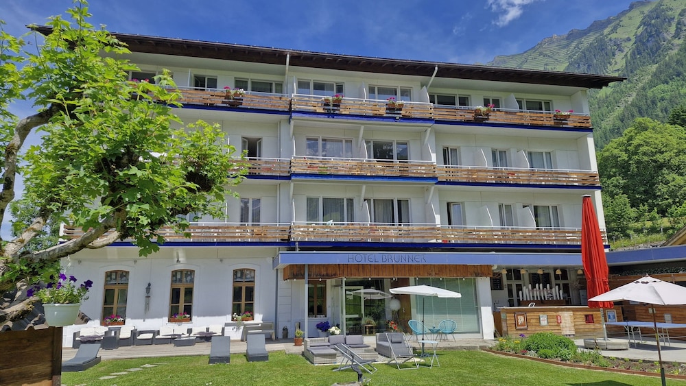 Residence Brunner 2/50