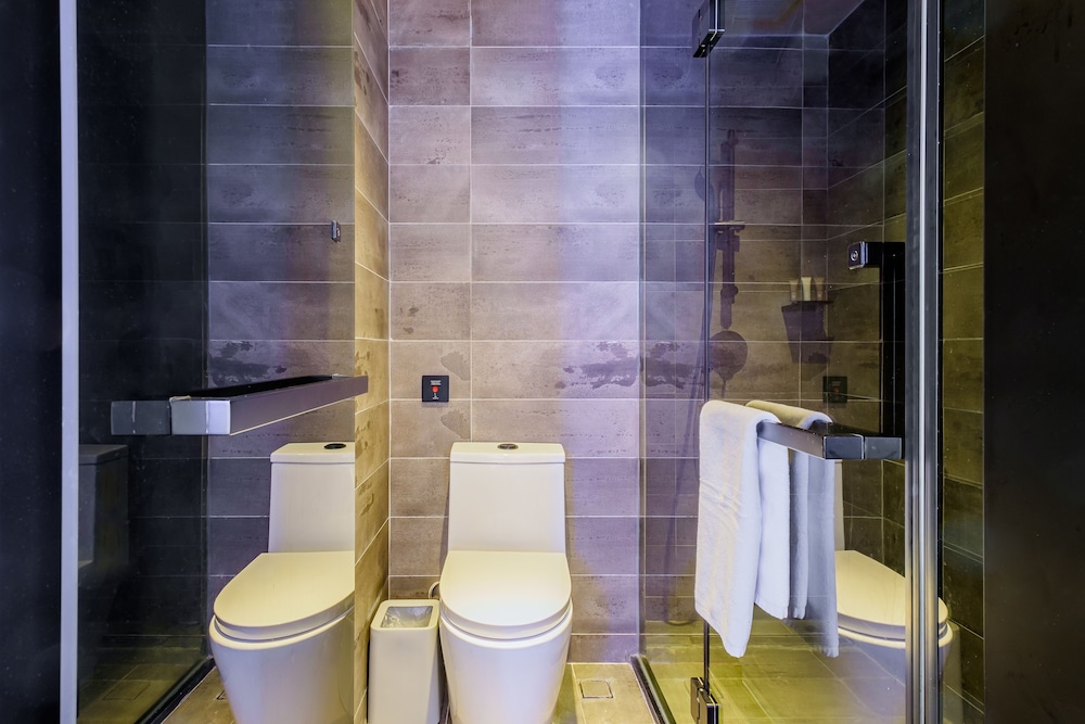 PACE HOTEL Suzhou Guanqian Branch 39/45