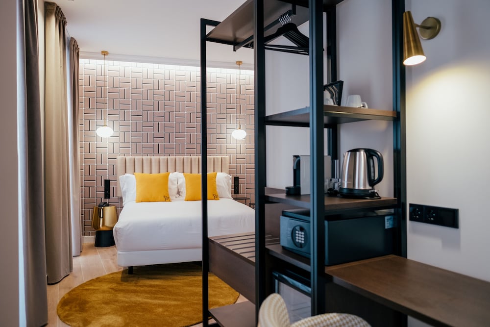 Hotel Cetina Sevilla 15/69