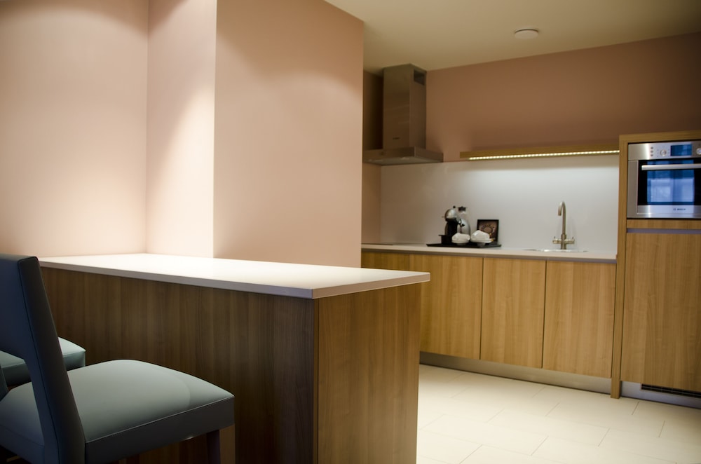 Canal House Suites at Sofitel Legend The Grand Amsterdam 4/36