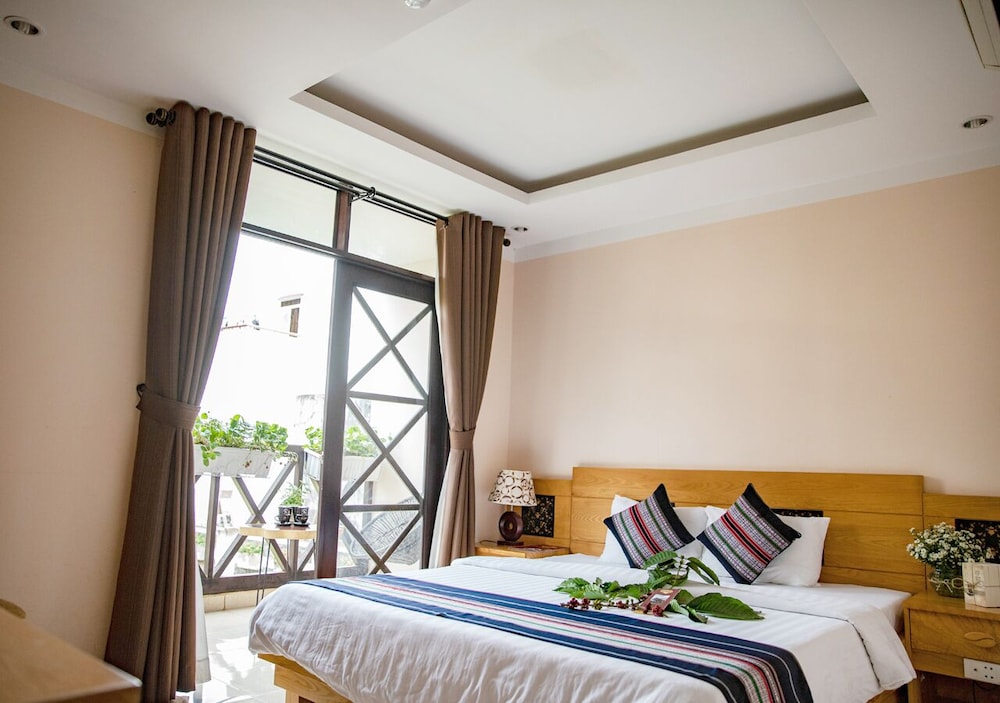Trung Nguyen Coffee Resort 5/46