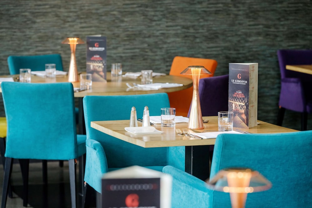 Best Western Plus Hotel Gergovie 44/55