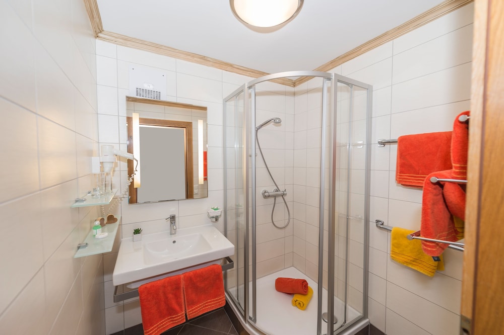 Appartement Haus Renate 44/50