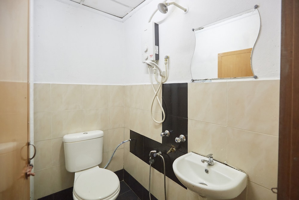 OYO 885 Jerteh Hotel 29/31