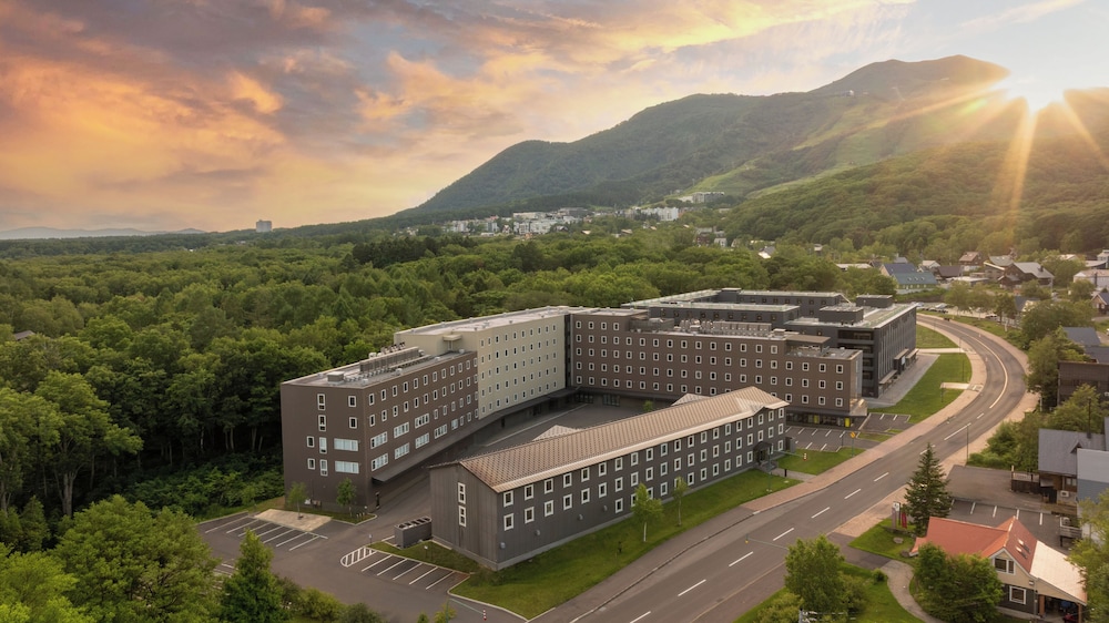 Midtown Niseko 3/42