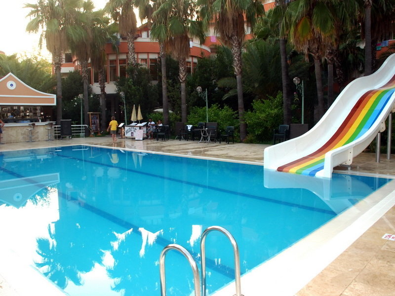 Orfeus Armin Hotel 26/43