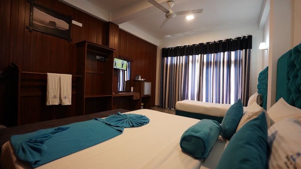 Randiya Sea View Hotel 9/22