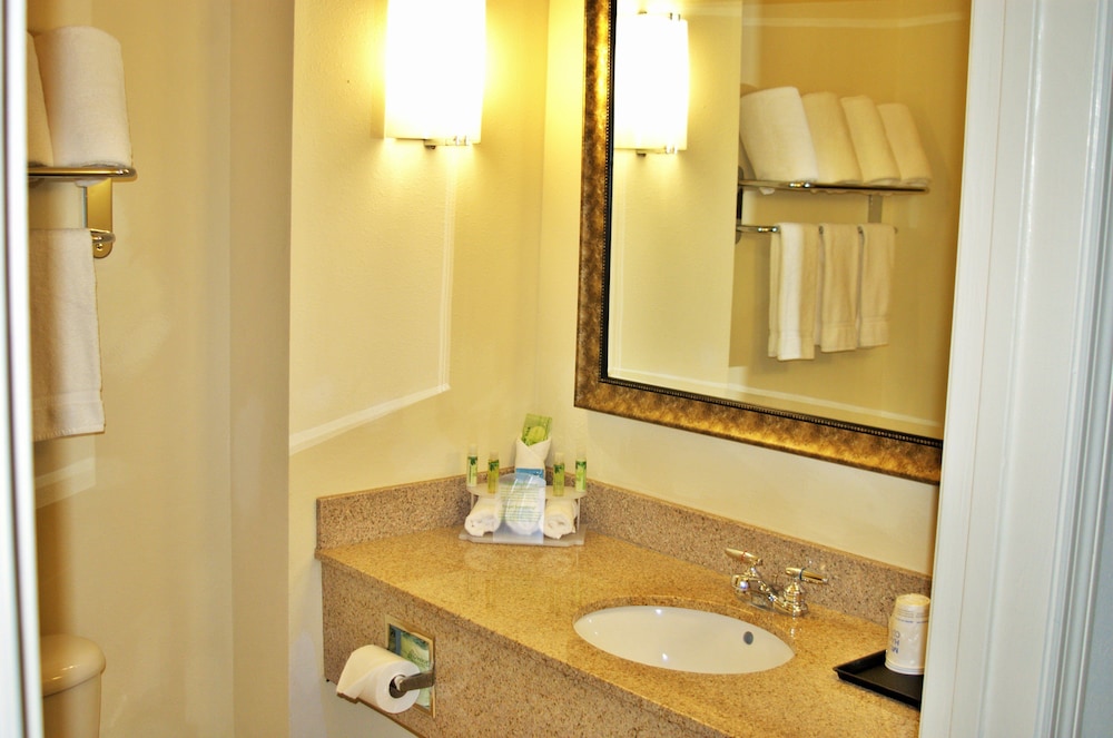 Holiday Inn Express Defuniak Springs 13/42