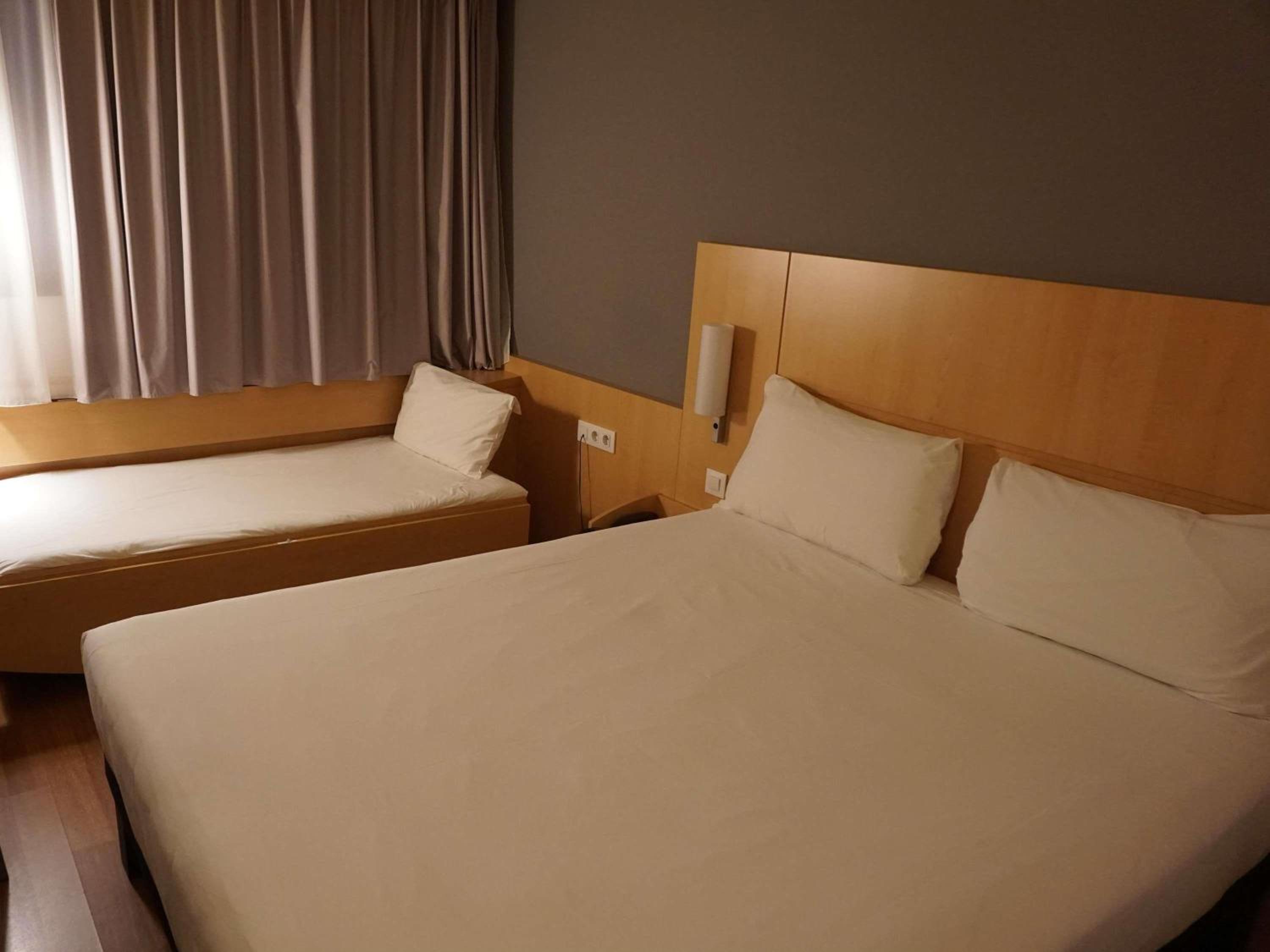 Ibis Budget Girona Costa Brava 27/70