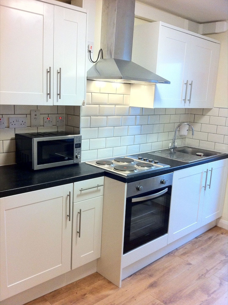 Lyall Apartment Hotel 25/25