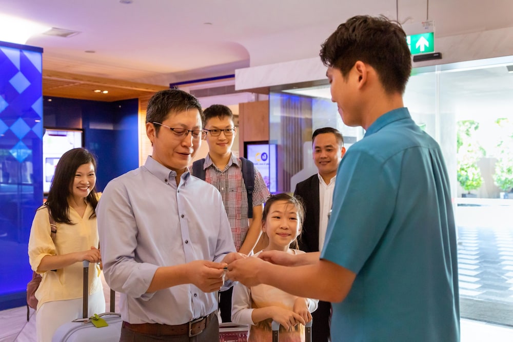 Ibis Styles Singapore On Macpherson 36/72