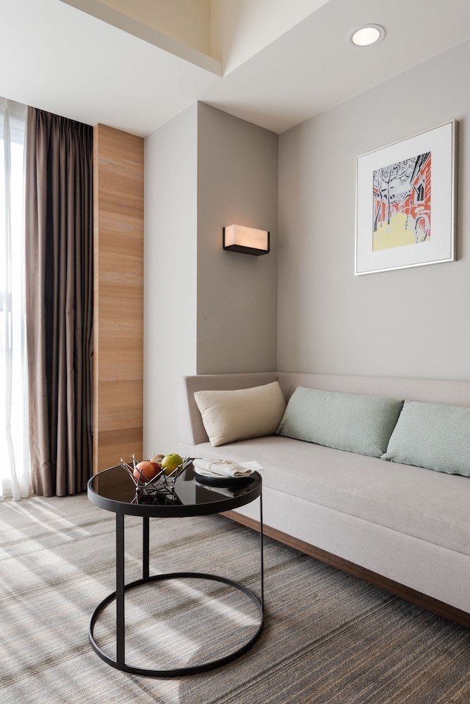 Hotel Cozzi Ximen Tainan 27/49