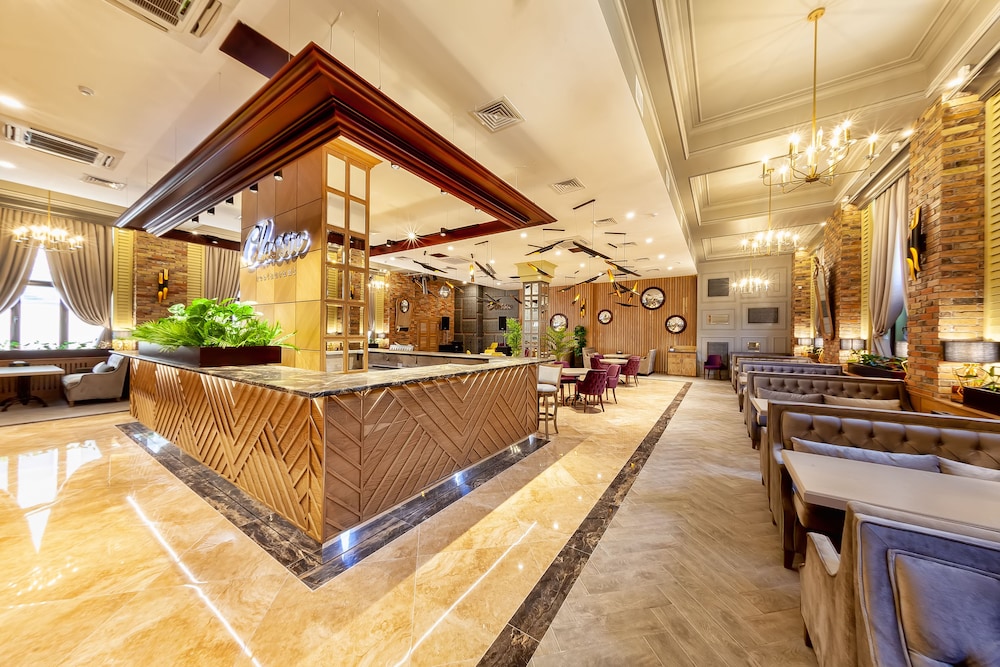 CLASSIC HOTEL 4/31