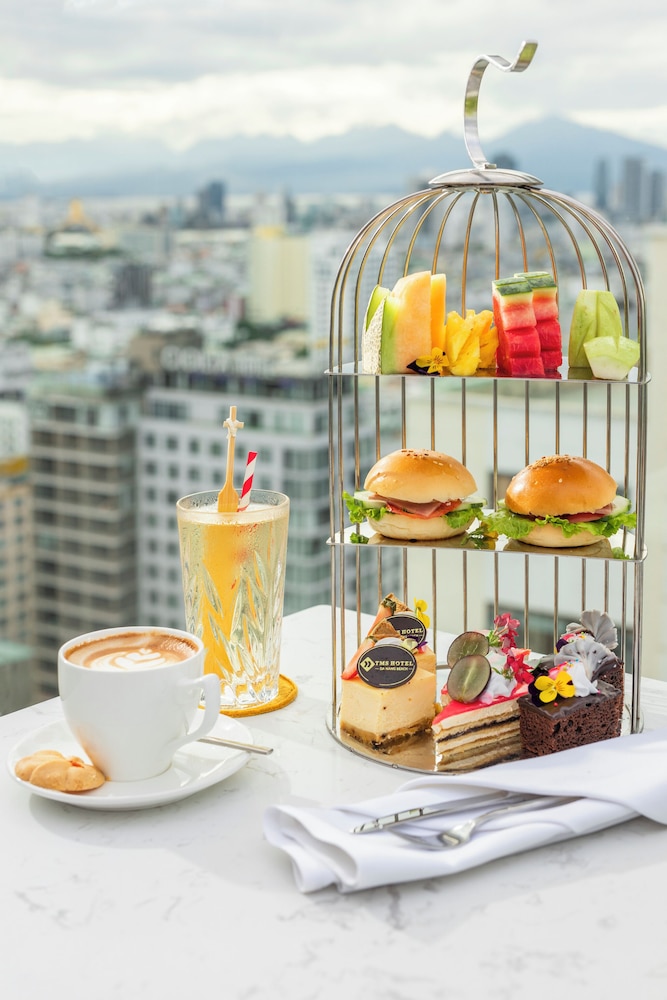 TMS ホテル ダナン ビーチ 写真3