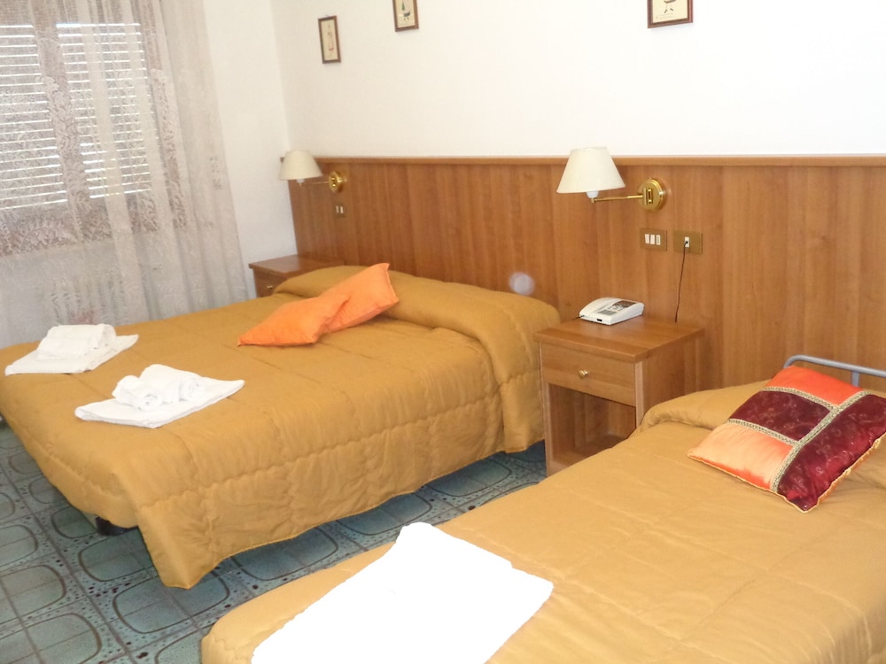 Hotel Rosati 29/57