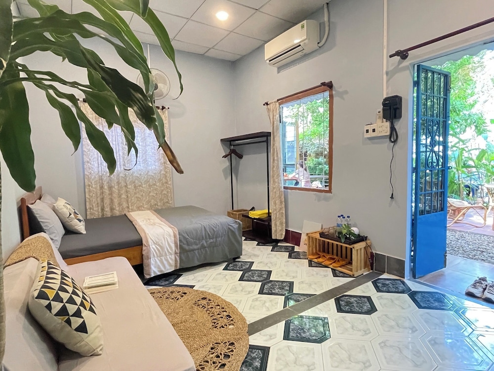 Trai Hoa Vang Homestay - Hostel 29/48