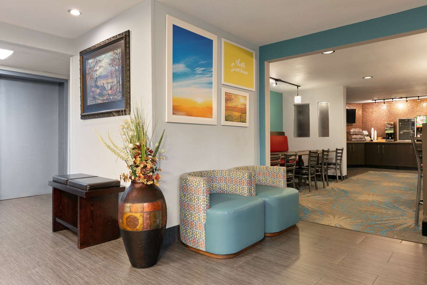 Days Inn by Wyndham Fort Smith 20/29