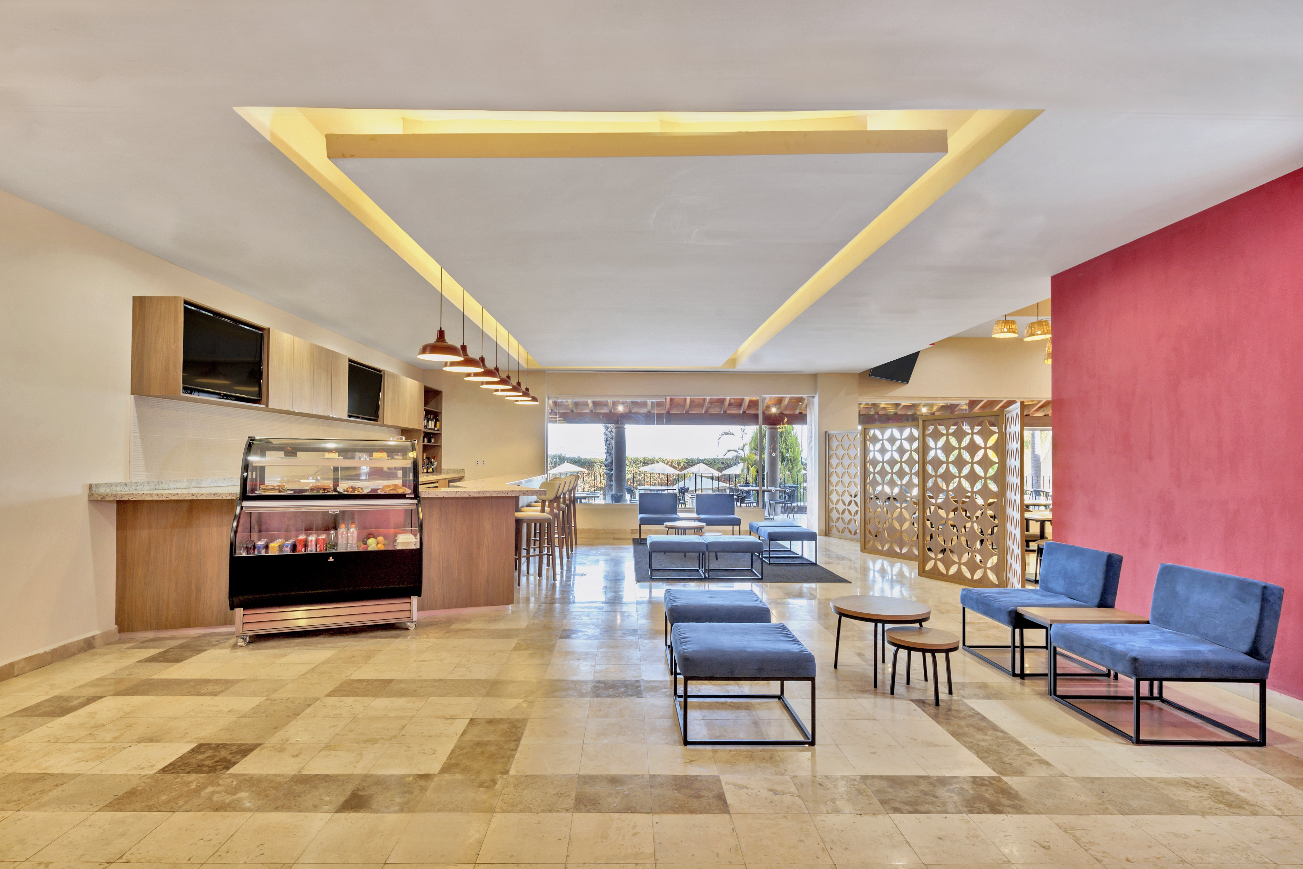 Fiesta Inn Cuernavaca 27/50
