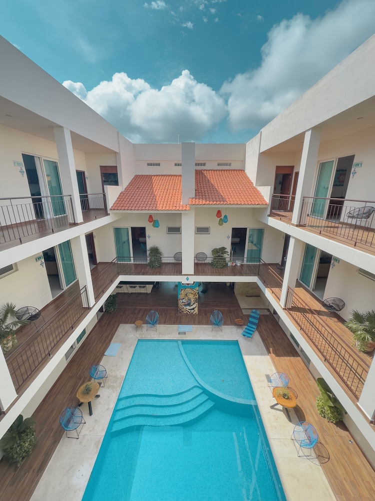 Riviera Sayulita Hotel 26/49