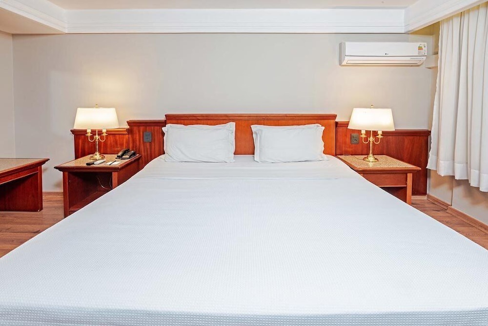 STANDARD, DOUBLE BED