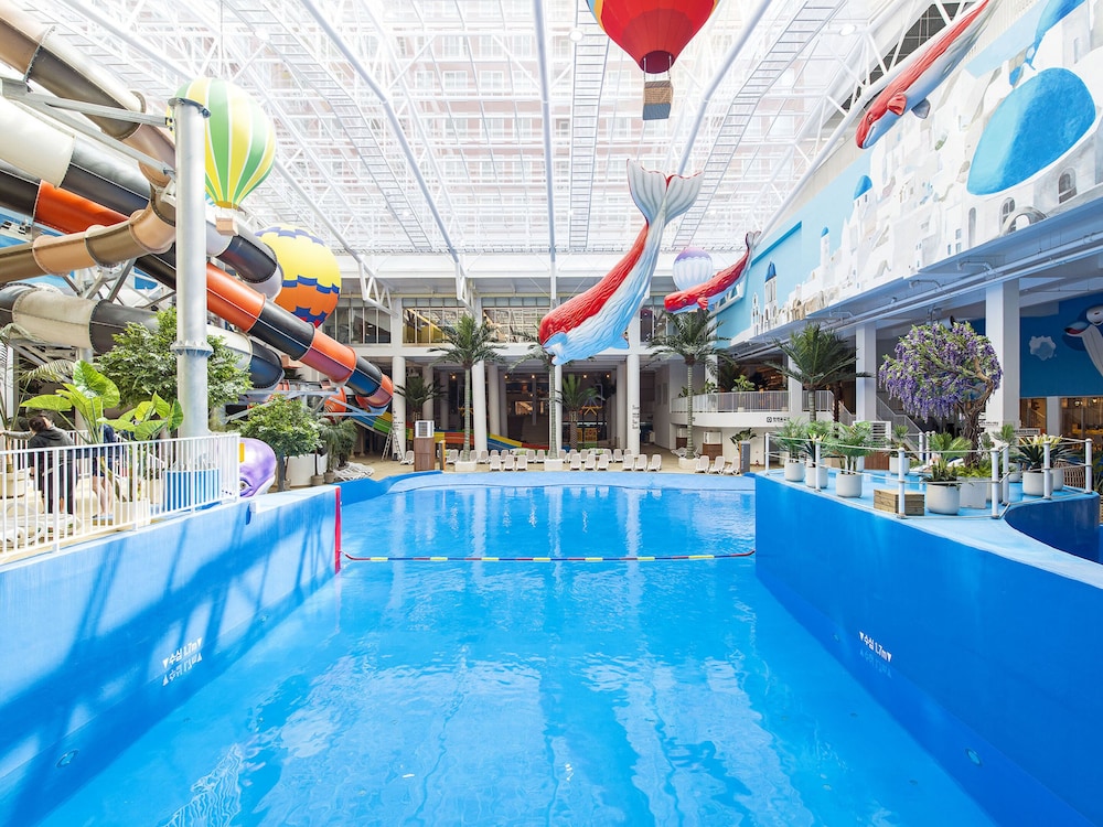 Hotel Park Habio 45/65