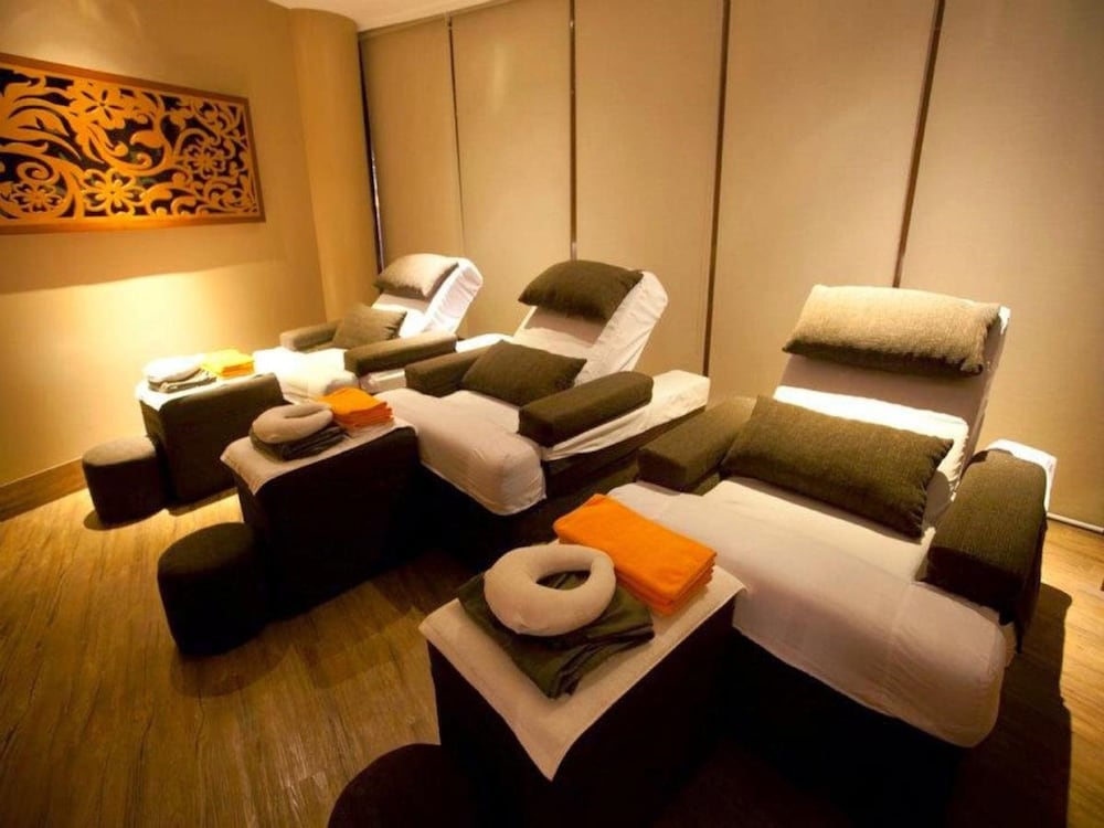Haven Suite At Jazz 42/59
