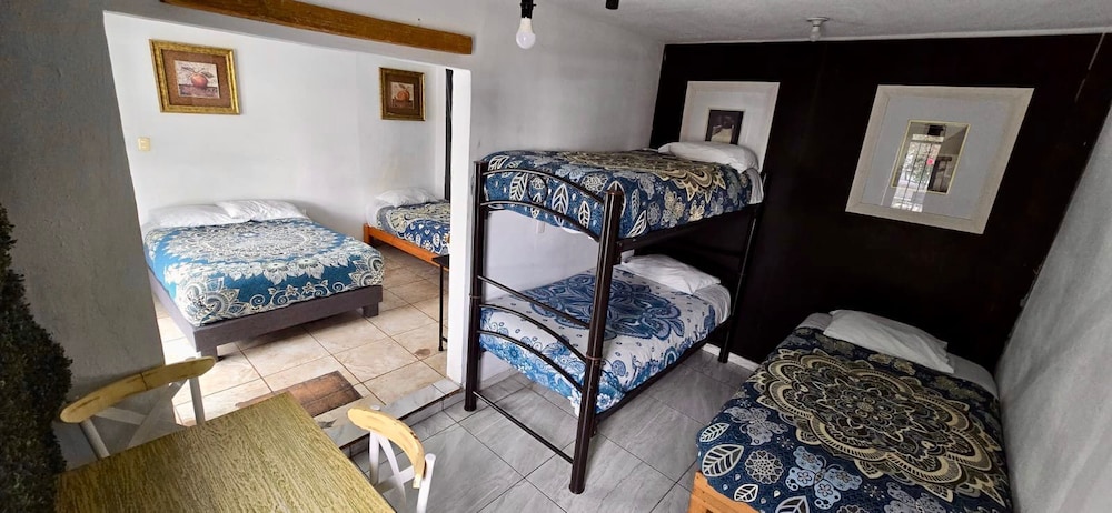 Suites Ejecutivas KenZi 47/67