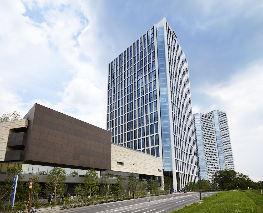 Futako Tamagawa Excel Hotel Tokyu in TOKYO
