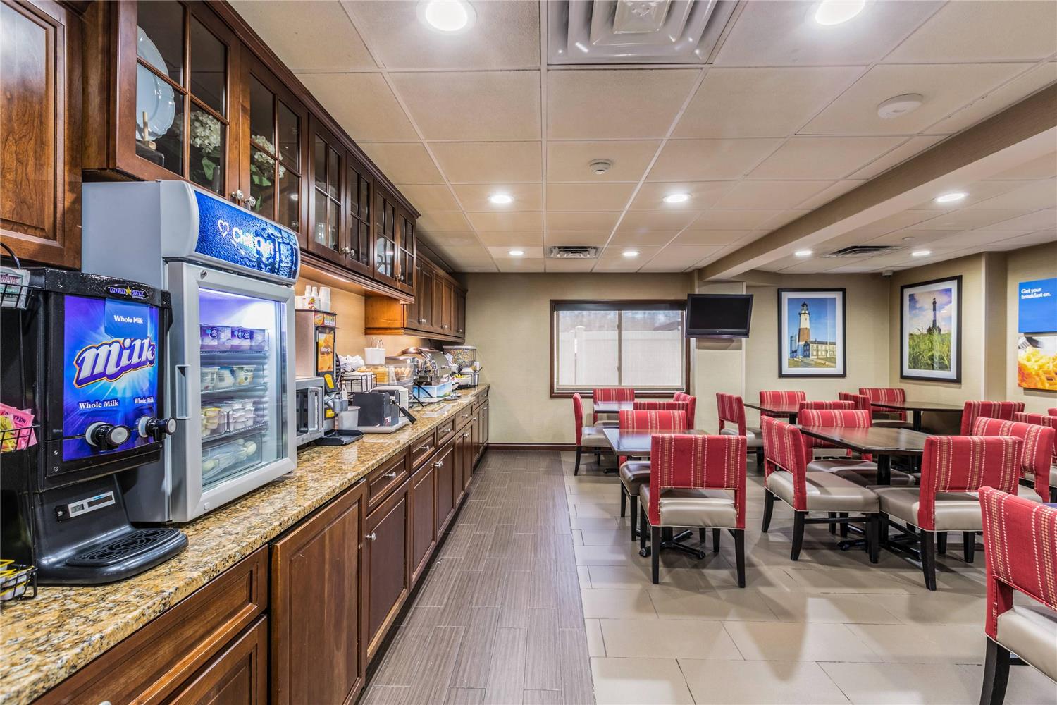 Comfort Inn Medford - Long Island 11/19