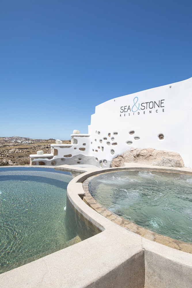 Sea & Stone Residence 36/50