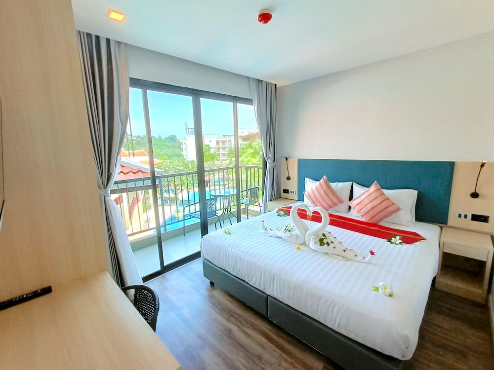 Baan Yuree Resort Spa 30/78