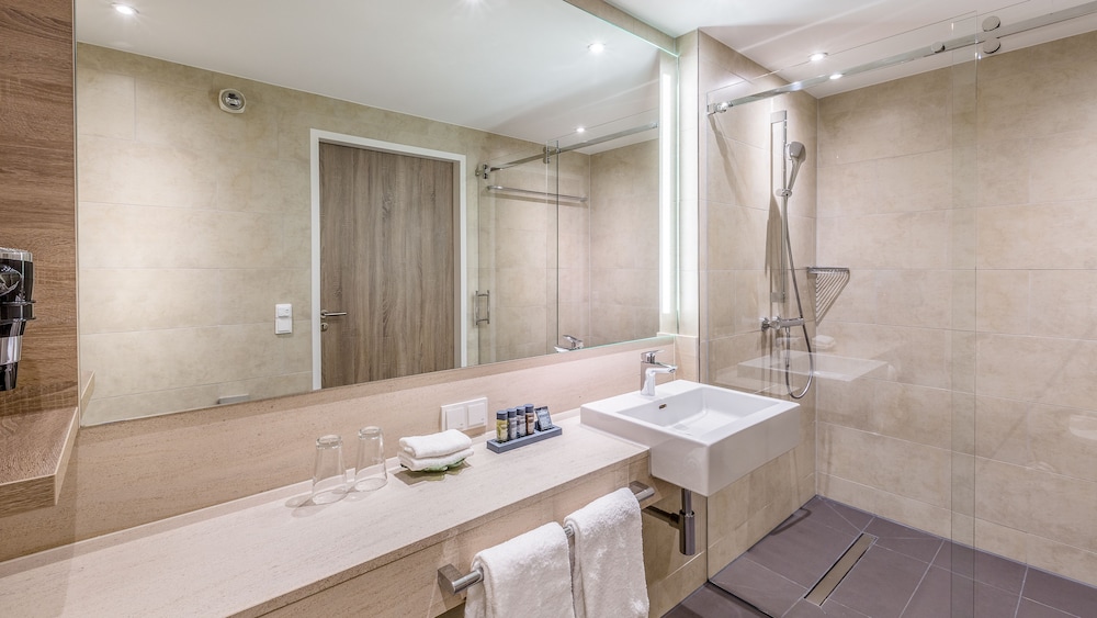 Holiday Inn Express Munich - City East 78/80