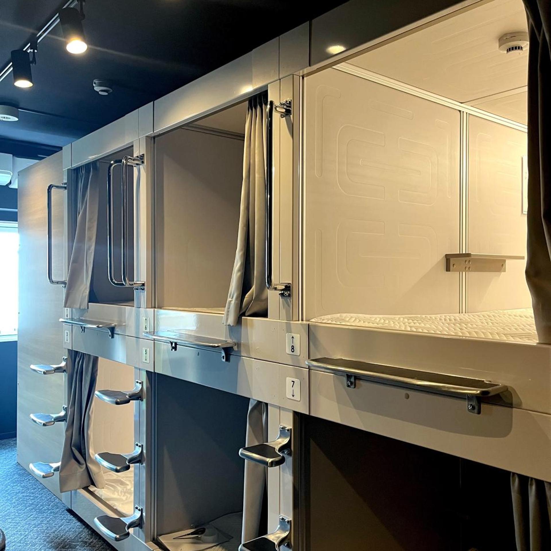 Business Hotel Legato 33/38