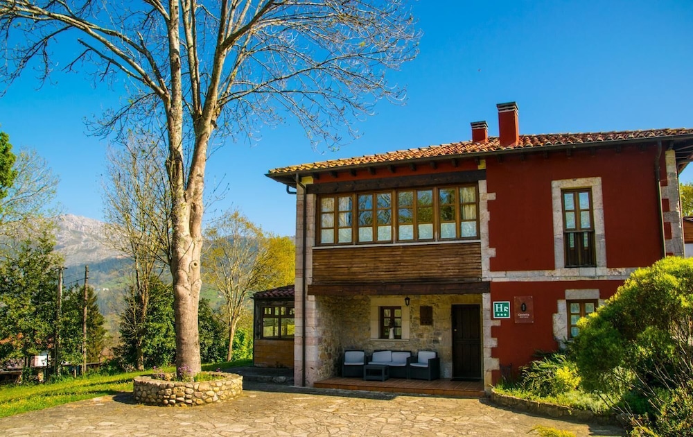 Coviella Hotel Rural 2/63