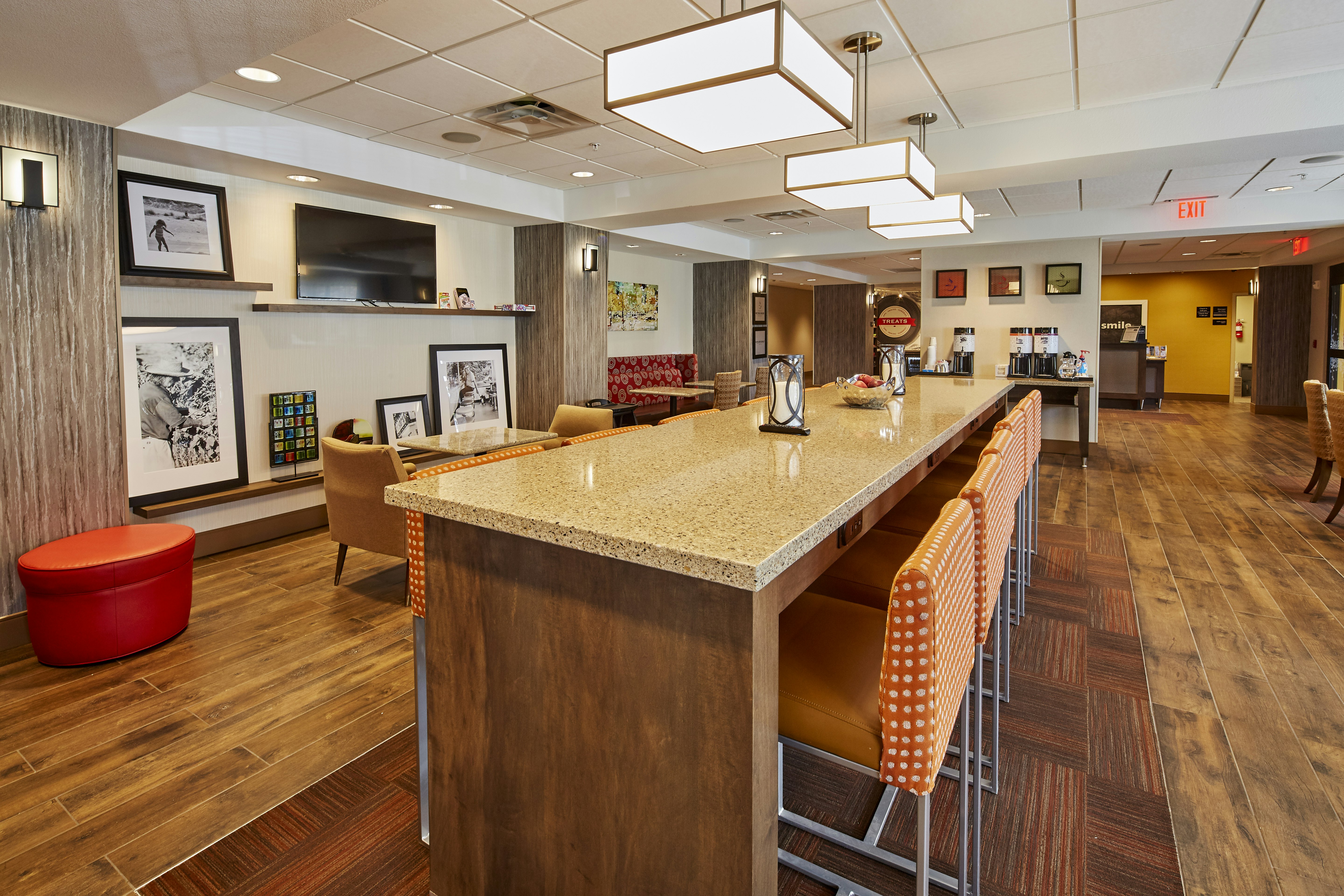 Hampton Inn Parker Az 48/61
