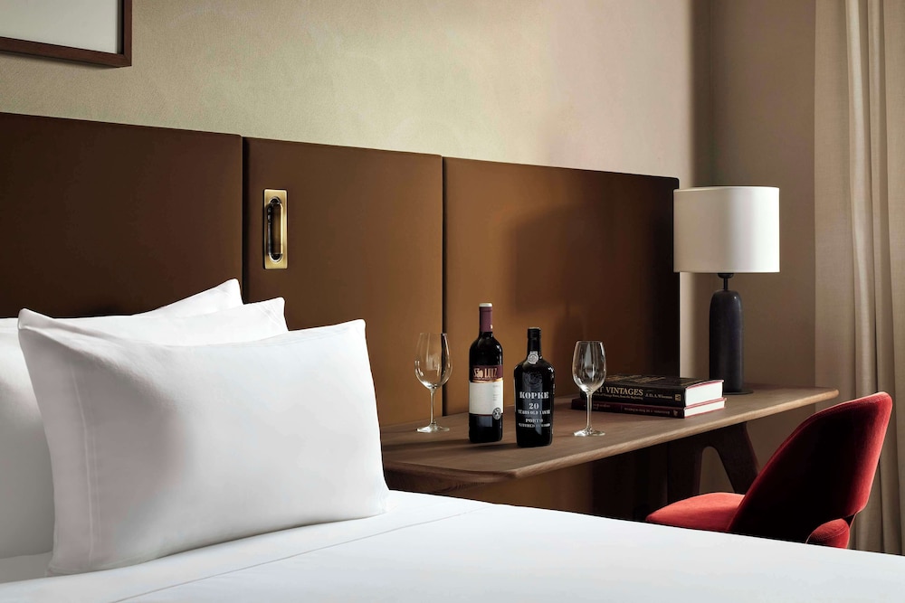 Hotel Tivoli Kopke Porto Gaia 图片4