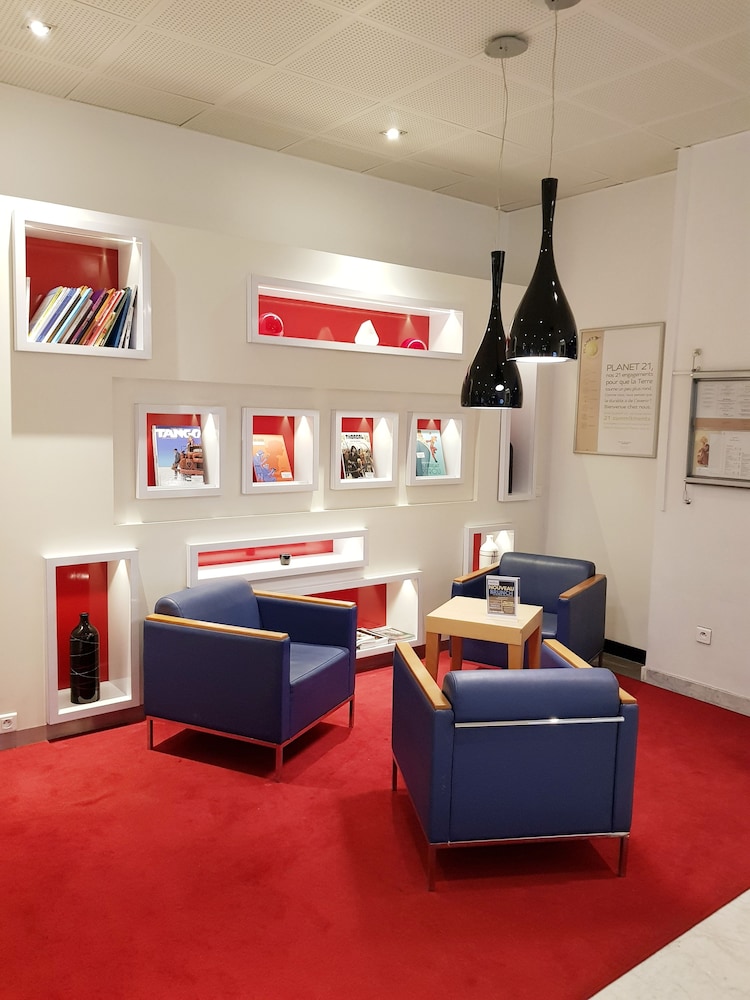 Novotel Centre Grand Place 29/48