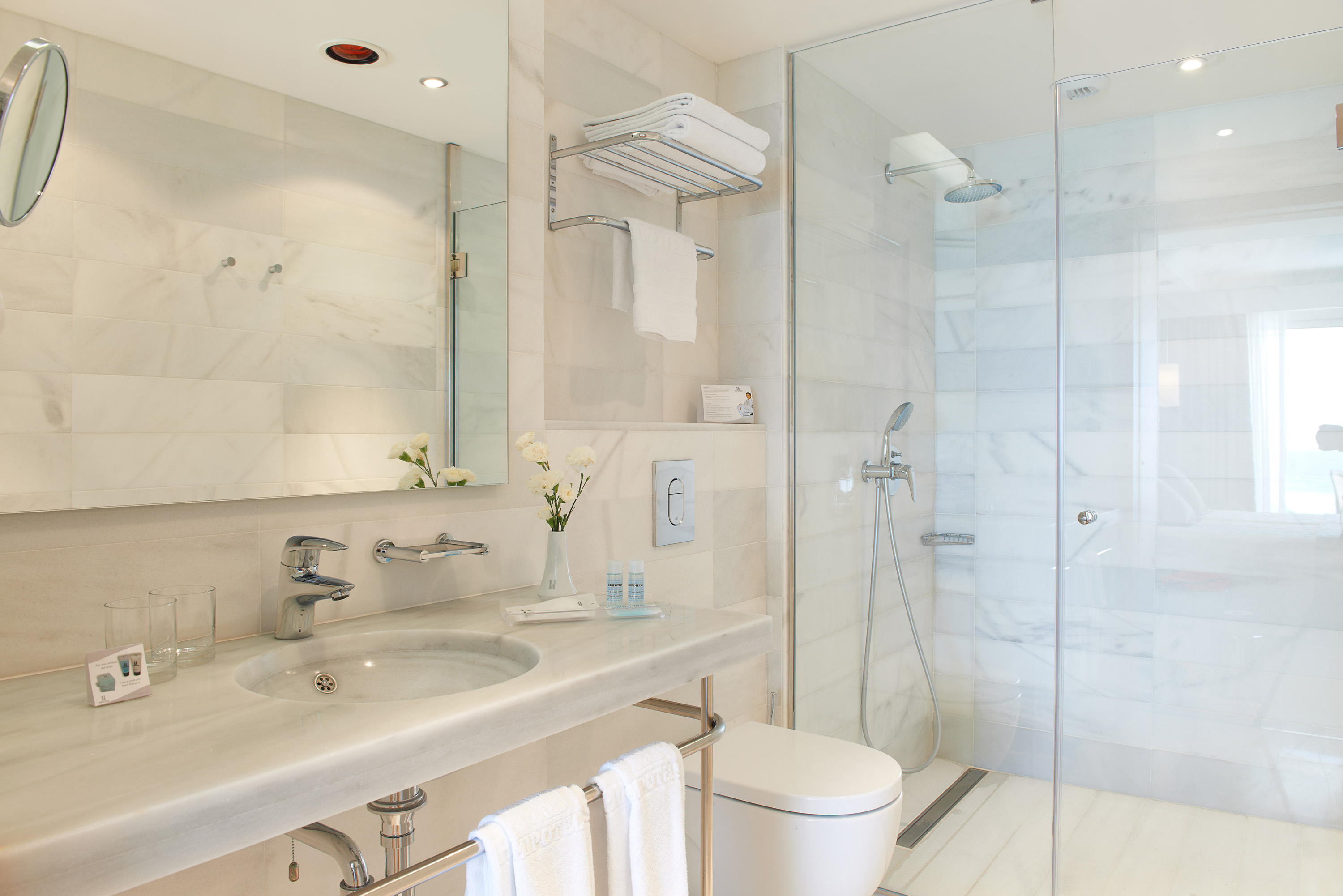 Hipotels Hipocampo - Adults Only in Cala Millor