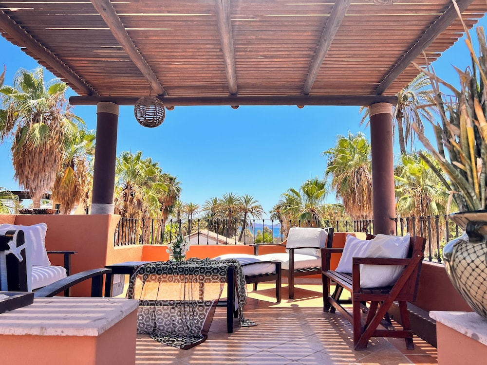 Posada Del Cortes Hotel 38/50
